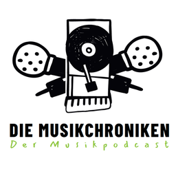 Podcast thumbnail for Die Musikchroniken