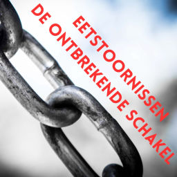 Podcast thumbnail for Eetstoornissen, de ontbrekende schakel