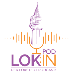 Podcast thumbnail for LOK:IN POD