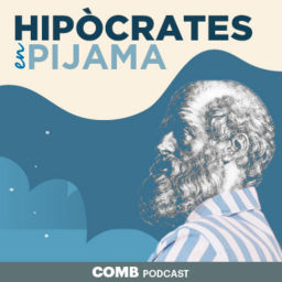 Podcast thumbnail for Hipòcrates en pijama
