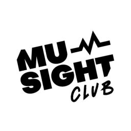 Podcast thumbnail for Musight Club