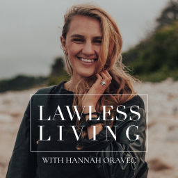 Podcast thumbnail for Lawless Living
