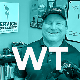 Podcast thumbnail for Windshield Time