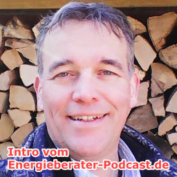 Podcast thumbnail for Energieberater Podcast | Intro: Über *15 Jahre* berufstätig in der Gebäudeenergieberatung | Dipl.-Ing. Sascha Ehlers