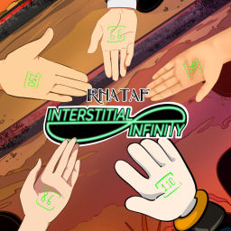 Podcast thumbnail for Riley Hopkins And Their Amazing Friends
