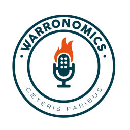 Podcast thumbnail for Warronomics