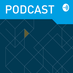 Podcast thumbnail for TKI Dinalog podcast - Robuuste logistieke ketens