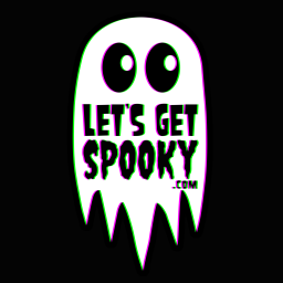 Podcast thumbnail for Let’s Get Spooky