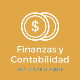 Podcast thumbnail for Contabilidad y Finanzas