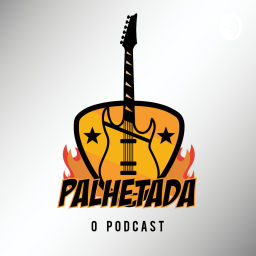 Podcast thumbnail for Palhetada
