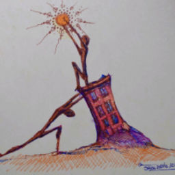 Podcast thumbnail for Inspiring Community: An Inspire to Rise Podcast