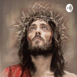 Podcast thumbnail for SEGUIR JESUS