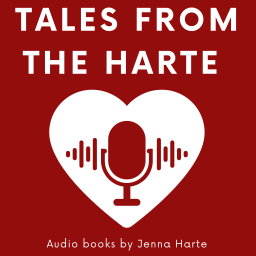Podcast thumbnail for Tales from the Harte