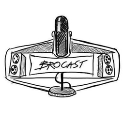 Podcast thumbnail for BroCast