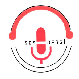 Podcast thumbnail for Ses Dergi