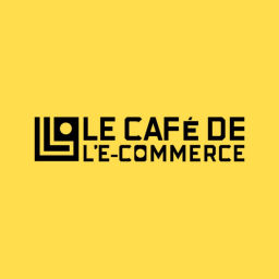 Podcast thumbnail for Le café de l'e-commerce