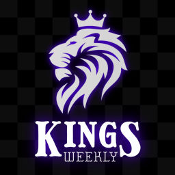 Podcast thumbnail for Kings Weekly Podcast