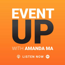 Podcast thumbnail for EventUp