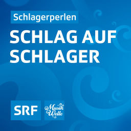Podcast thumbnail for Schlag auf Schlager