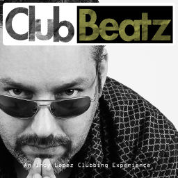 Podcast thumbnail for Indy Lopez presents Club Beatz