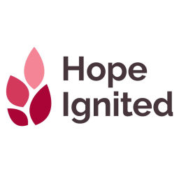 Podcast thumbnail for Hope Ignited