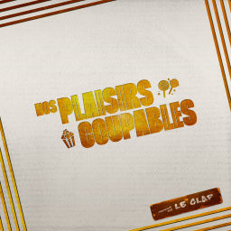 Podcast thumbnail for NOS PLAISIRS COUPABLES