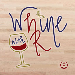Podcast thumbnail for Whine with HR