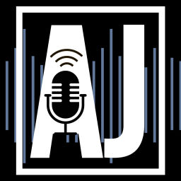 Podcast thumbnail for AJ Daily