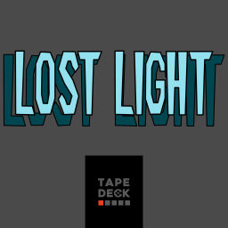 Podcast thumbnail for Lost Light