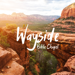 Podcast thumbnail for Wayside Bible Chapel