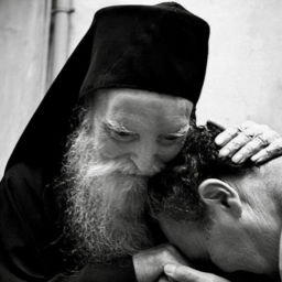 Podcast thumbnail for Daily Orthodox Word
