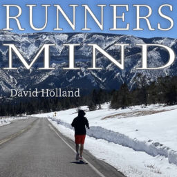 Podcast thumbnail for A Runner's Mind