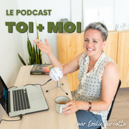 Podcast thumbnail for Toi+Moi : Découvre ton unicité à travers le Human Design