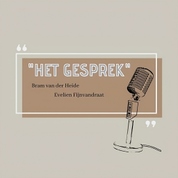 Podcast thumbnail for Het Gesprek