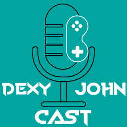 Podcast thumbnail for Dexy & John Cast