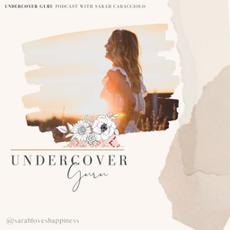 Podcast thumbnail for Undercover Guru