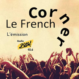 Podcast thumbnail for Le French Corner