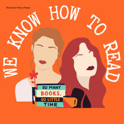 Podcast thumbnail for We Know How to Read