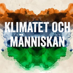 Podcast thumbnail for Klimatet & Människan