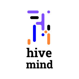Podcast thumbnail for Hive Mind Community