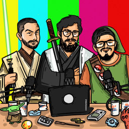 Podcast thumbnail for Ñoñostalgicos