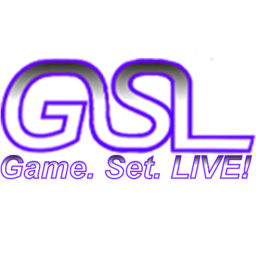 Podcast thumbnail for Game Set LIVE