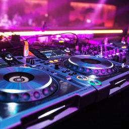 Podcast thumbnail for Underground Deep Tech House