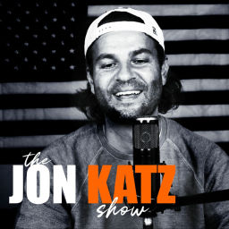 Podcast thumbnail for Jon Katz Show