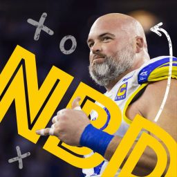 Podcast thumbnail for NO BAD DUDES