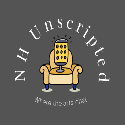 Podcast thumbnail for NH Unscripted with Ray Dudley