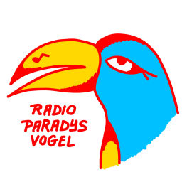 Podcast thumbnail for Radio Paradijsvogel