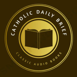 Podcast thumbnail for Catholic Daily Brief