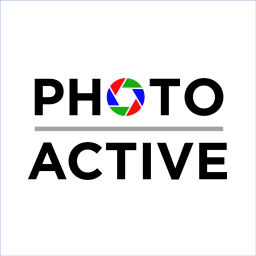 Podcast thumbnail for PhotoActive