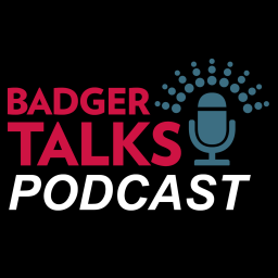 Podcast thumbnail for Badger Talks Podcast